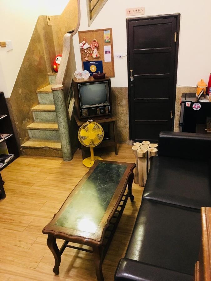 Feng Chao Home Ταϊνάν Εξωτερικό φωτογραφία