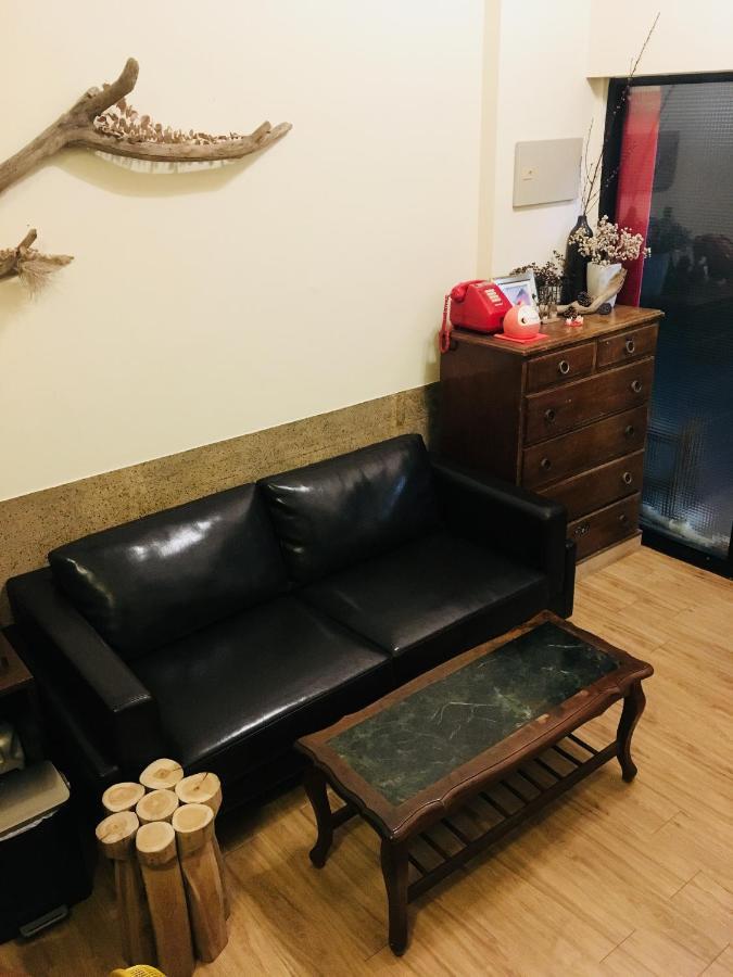 Feng Chao Home Ταϊνάν Εξωτερικό φωτογραφία