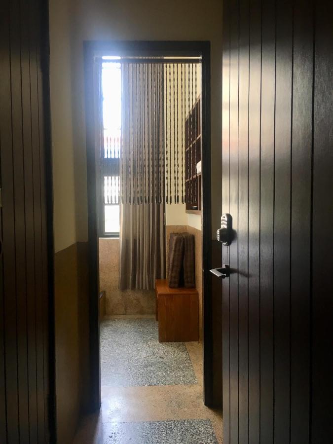 Feng Chao Home Ταϊνάν Εξωτερικό φωτογραφία