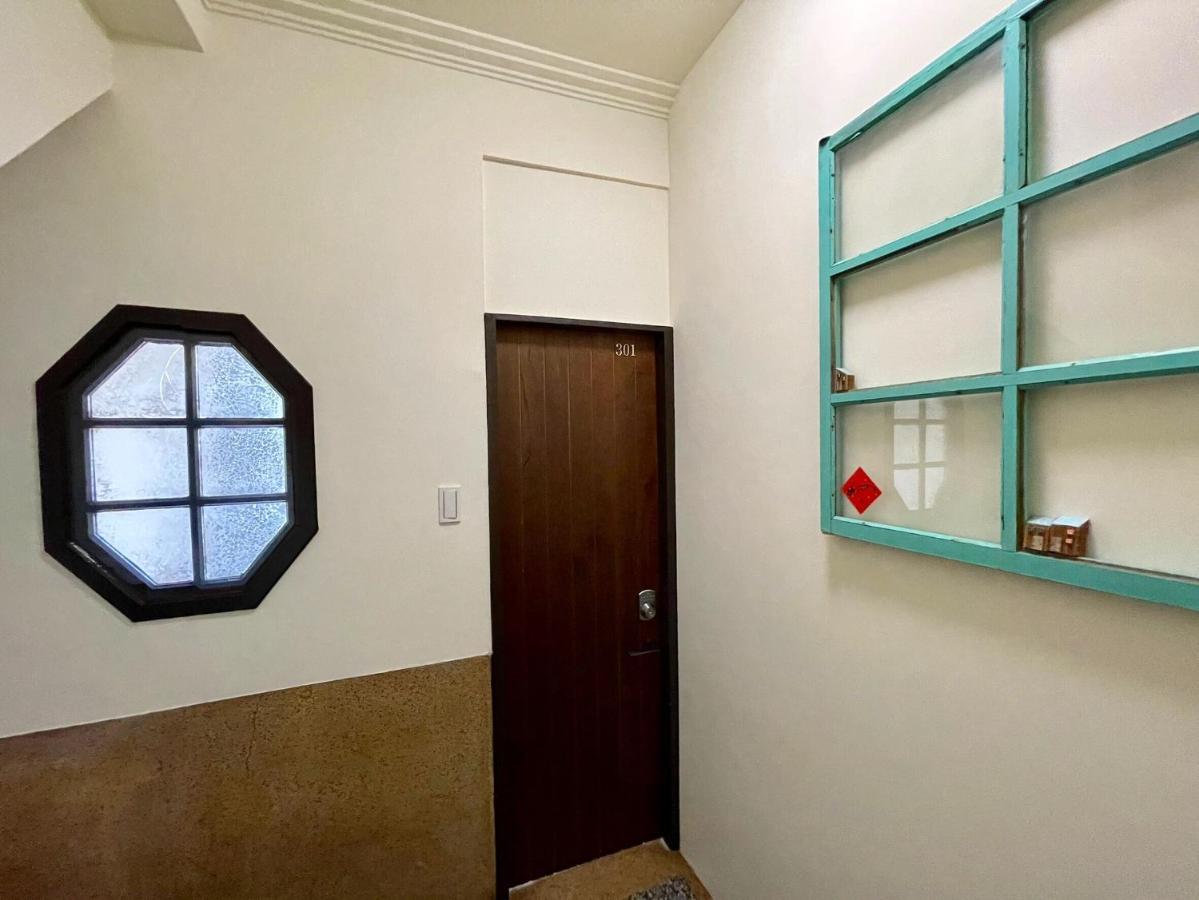 Feng Chao Home Ταϊνάν Εξωτερικό φωτογραφία
