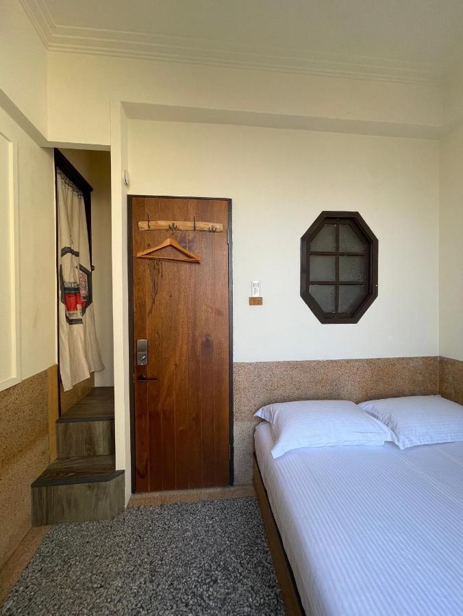 Feng Chao Home Ταϊνάν Εξωτερικό φωτογραφία