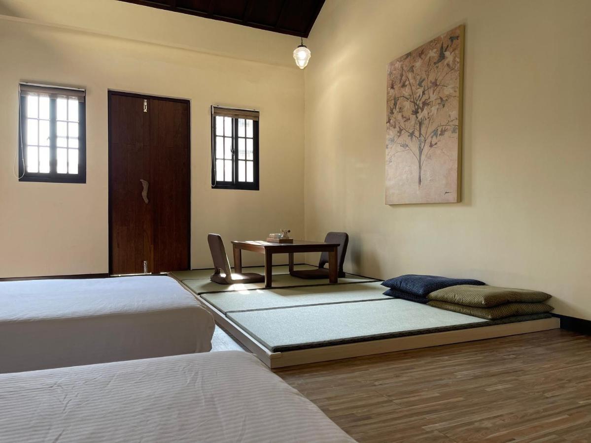 Feng Chao Home Ταϊνάν Εξωτερικό φωτογραφία