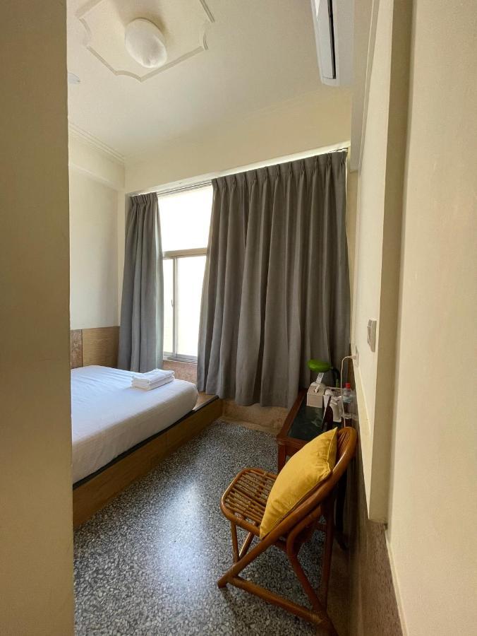 Feng Chao Home Ταϊνάν Εξωτερικό φωτογραφία