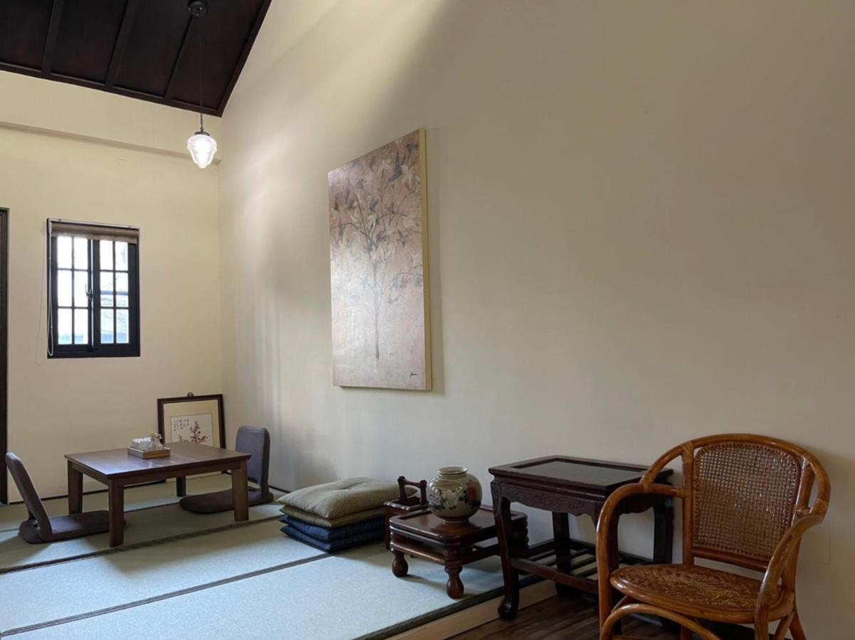 Feng Chao Home Ταϊνάν Εξωτερικό φωτογραφία