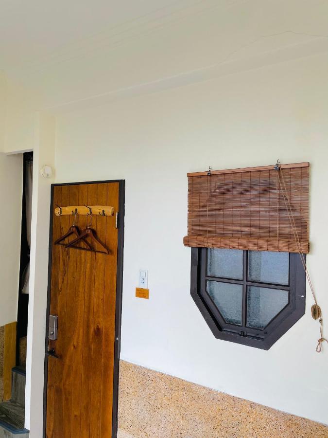 Feng Chao Home Ταϊνάν Εξωτερικό φωτογραφία