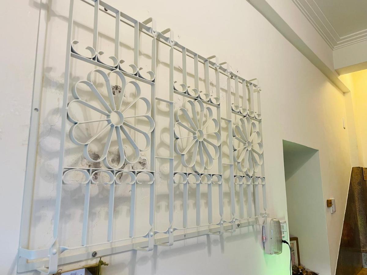 Feng Chao Home Ταϊνάν Εξωτερικό φωτογραφία