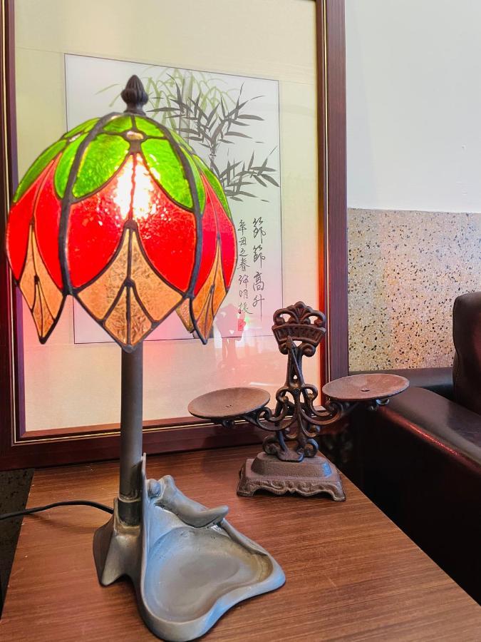 Feng Chao Home Ταϊνάν Εξωτερικό φωτογραφία