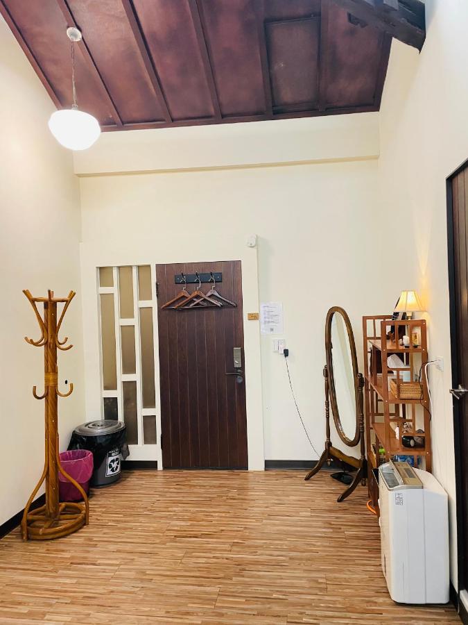 Feng Chao Home Ταϊνάν Εξωτερικό φωτογραφία