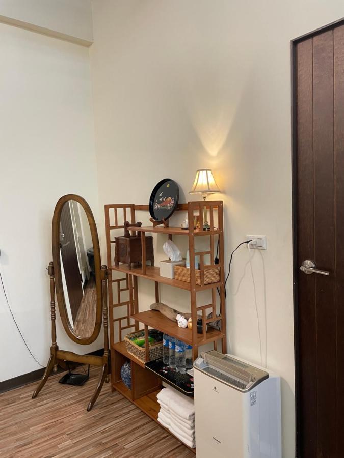 Feng Chao Home Ταϊνάν Εξωτερικό φωτογραφία