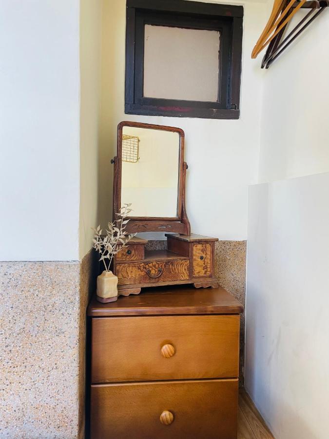Feng Chao Home Ταϊνάν Εξωτερικό φωτογραφία