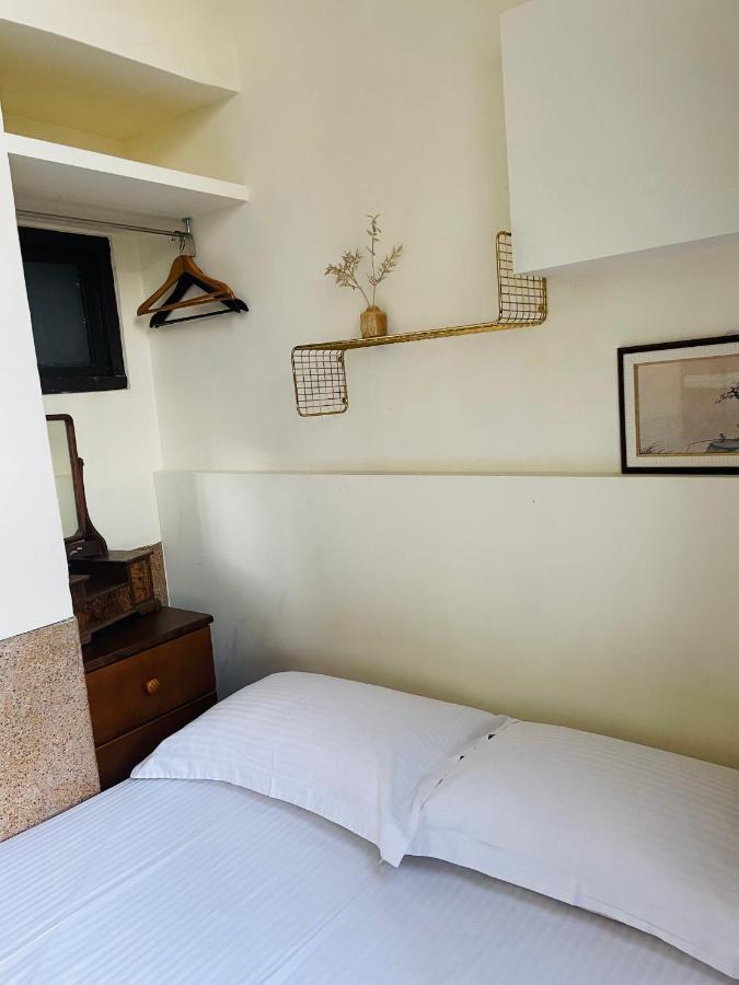 Feng Chao Home Ταϊνάν Εξωτερικό φωτογραφία