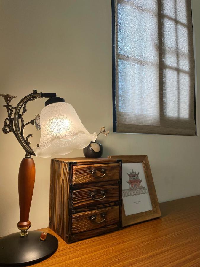 Feng Chao Home Ταϊνάν Εξωτερικό φωτογραφία