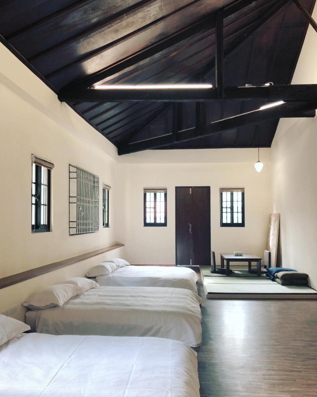 Feng Chao Home Ταϊνάν Εξωτερικό φωτογραφία
