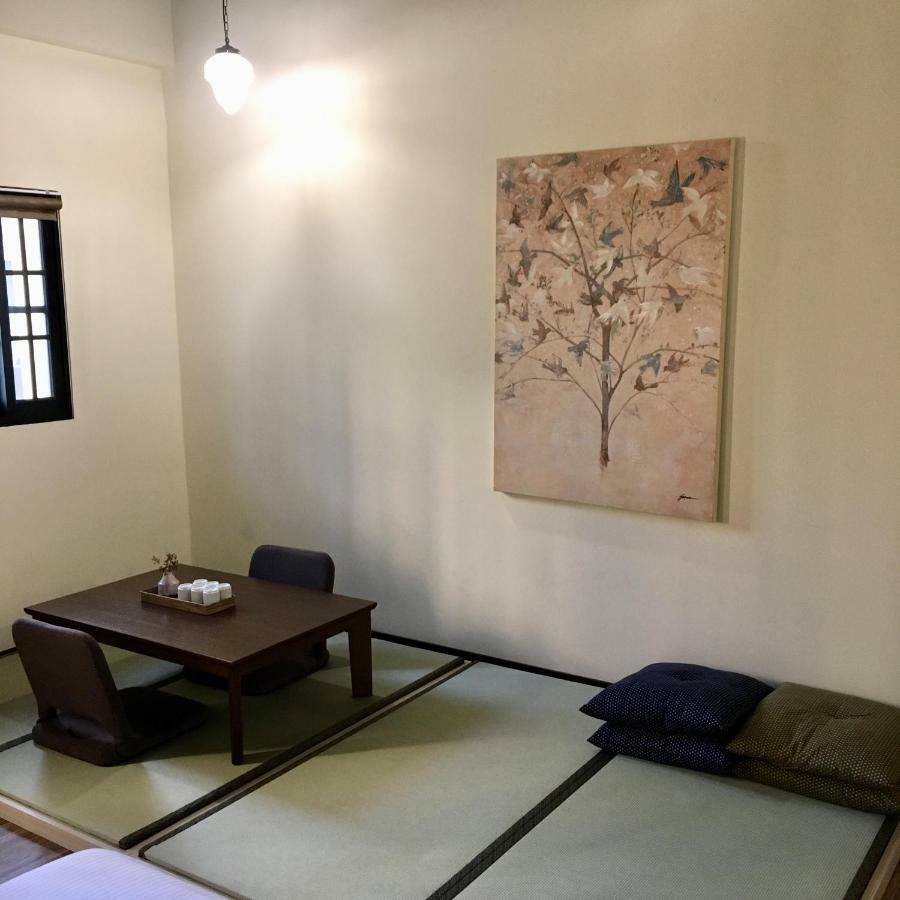 Feng Chao Home Ταϊνάν Εξωτερικό φωτογραφία