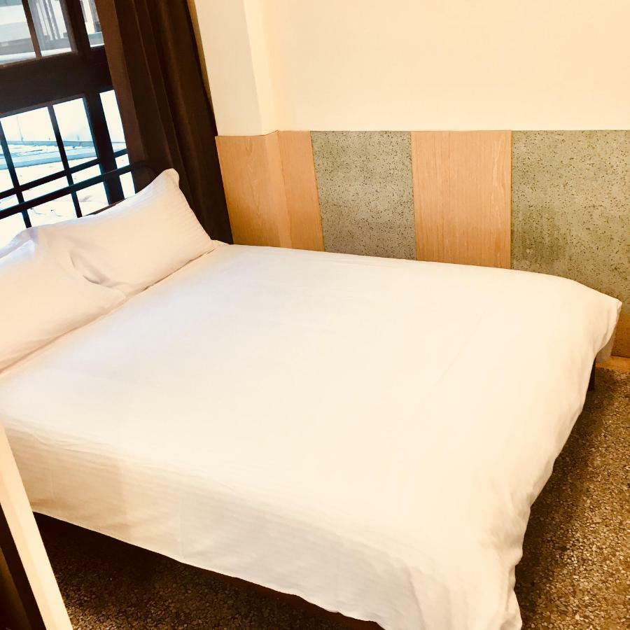 Feng Chao Home Ταϊνάν Εξωτερικό φωτογραφία